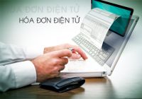 Đề xuất mới về hóa đơn bán hàng hóa