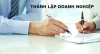 Giảm 50% lệ phí đăng ký thành lập doanh nghiệp