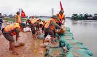 Đề xuất sửa đổi một số luật về phòng chống thiên tai, đê điều, thủy lợi