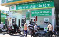 Hướng dẫn hoàn thuế TTĐB đối với cơ sở sản xuất xăng sinh học