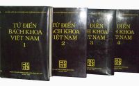 Quy định mức chi biên soạn Bách khoa toàn thư Việt Nam