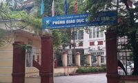 Quy định tiêu chuẩn trưởng phòng, phó trưởng phòng giáo dục và đào tạo