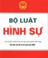 Sửa đổi BLHS góp phần thúc đẩy phát triển kinh tế thị trường