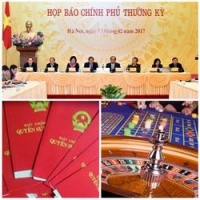 Chính sách mới có hiệu lực từ tháng 3/2017