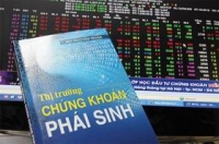 Quy định mới về thị trường chứng khoán phái sinh